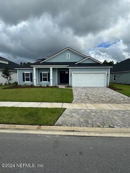 81 Archstone Way Unit 6, St. Augustine, FL 32092
