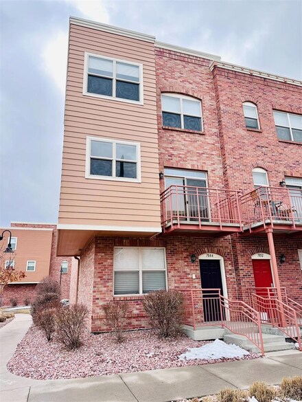 7844 W 55th Ave Unit 7844, Arvada, CO 80002