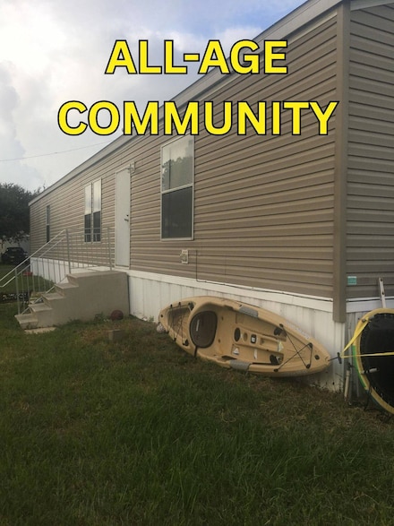4157 N Us Highway 1, Fort Pierce, FL 34946