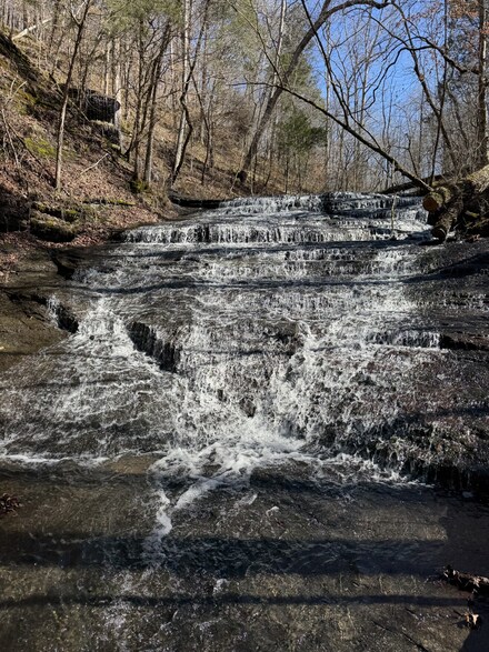 0 Waterfall Creek Rd, Collinwood, TN 38450