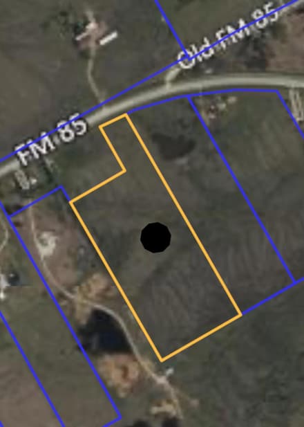 00 Farm To Market Road 85, Ennis, TX 75119