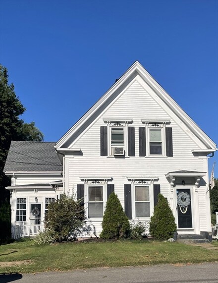87 Harvard St, Whitman, MA 02382