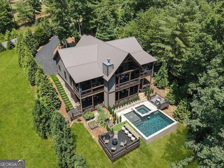 413 Staurolite Mountain Rd, Blue Ridge, GA 30513 | Homes.com