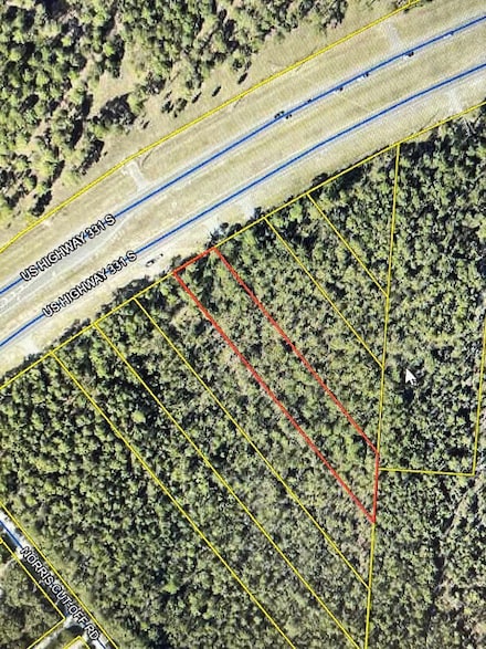 00 Us Highway 331, Freeport, FL 32439