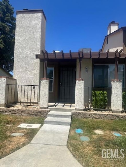 4600 Beechwood St Unit 93, Bakersfield, CA 93309