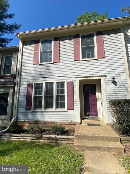 7303 Stream Way, Springfield, VA 22152