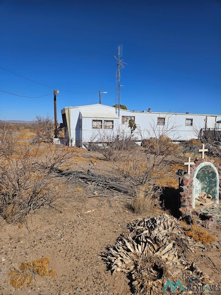 16025 San Pablo Rd SE, Deming, NM 88030