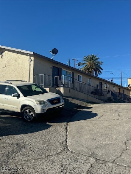 383 N 15th St Unit 1, Las Vegas, NV 89101