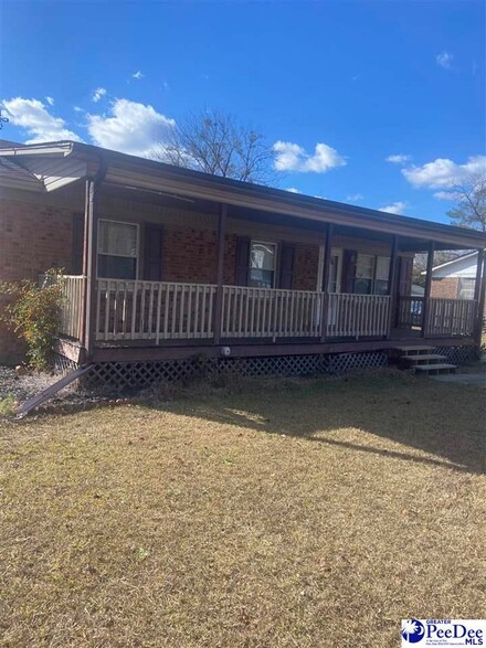 407 Eastburn Ct, Darlington, SC 29532