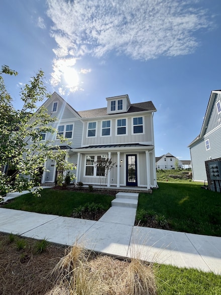 140 Valentine Alley, Nashville, TN 37218
