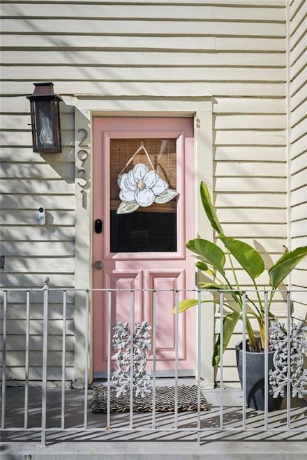 2931 Ponce de Leon St, New Orleans, LA 70119