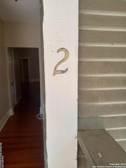 253 Post Ave Unit 2, San Antonio, TX 78215