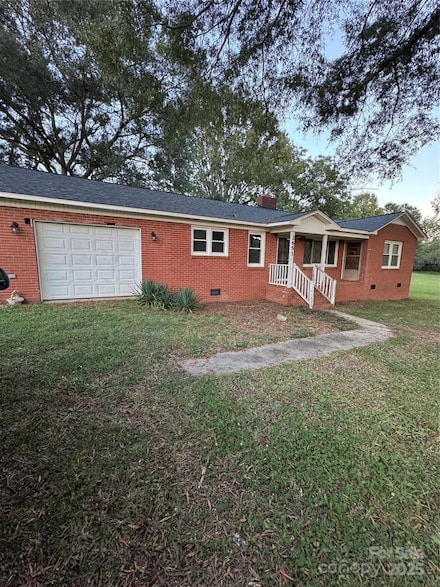 2651 Keever Dairy Farm Rd, Lincolnton, NC 28092