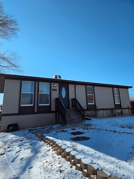 119 W 500 N, Vernal, UT 84078