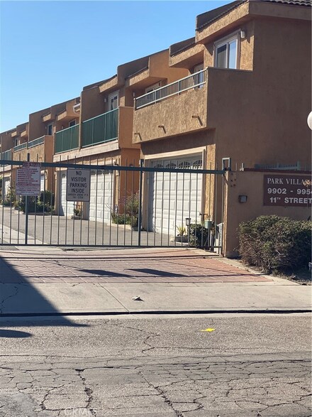 9904 11th A10 St, Garden Grove, CA 92844