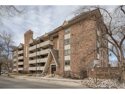 1366 Garfield St Unit 503, Denver, CO 80206