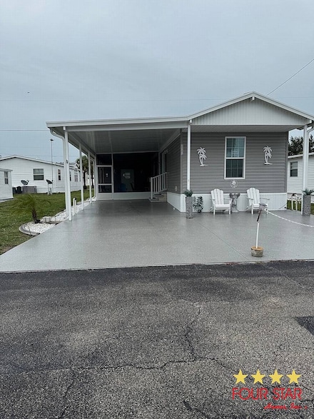 2028 Missouri Dr Unit 77, Sebring, FL 33870