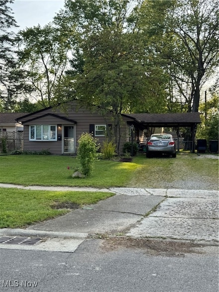 957 Fairwood Blvd, Elyria, OH 44035
