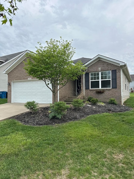 126 High Pointe Dr, Georgetown, KY 40324