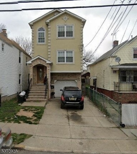 1017 Olive St, Elizabeth, NJ 07201