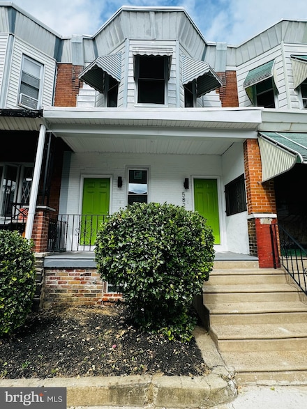 5823 Pemberton St Unit 2, Philadelphia, PA 19143