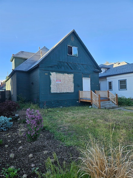 2524 W Dean Ave, Spokane, WA 99201