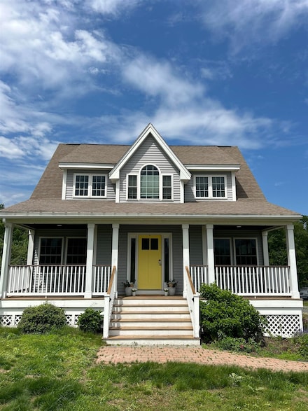 81 Cider St, Epping, NH 03042