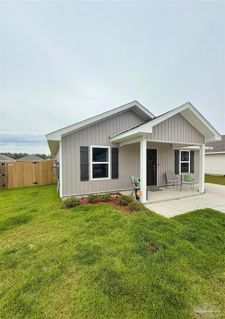 6312 June Bug Dr, Milton, FL 32583