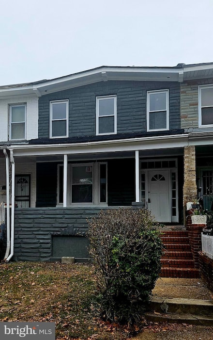 3034 Arunah Ave, Baltimore, MD 21216