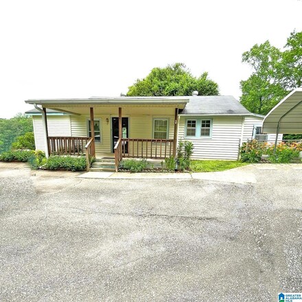 5827 Highway 431, Heflin, AL 36264