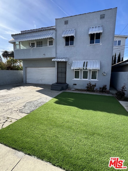 2413 Cochran Ave, Los Angeles, CA 90016
