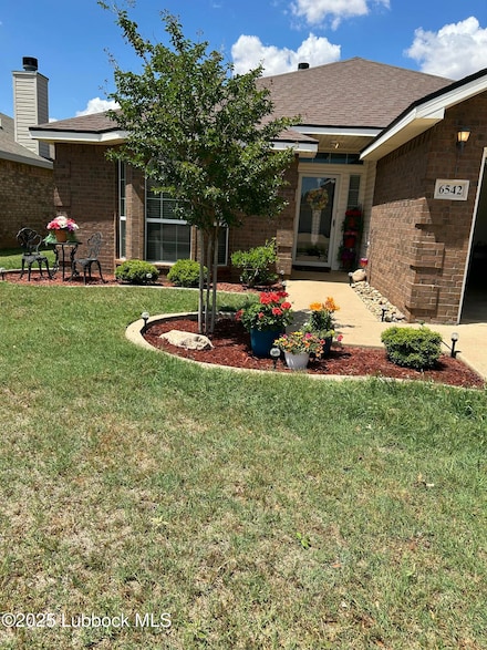 6542 87th St, Lubbock, TX 79424