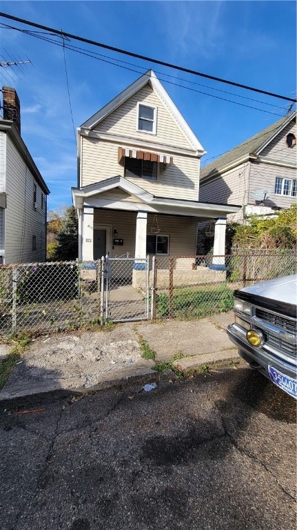 112 Minooka St, Pittsburgh, PA 15210