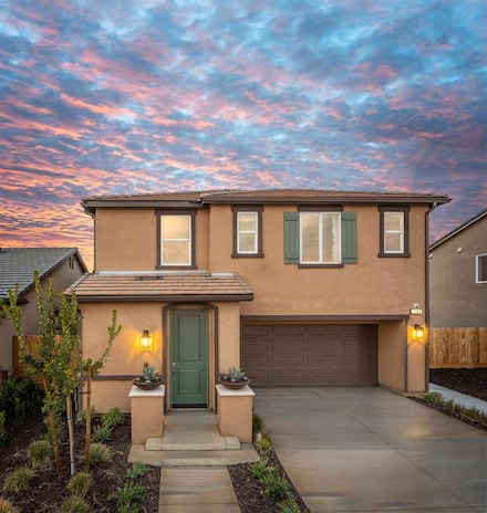 1161 MacLure Ave, Madera, CA 93636