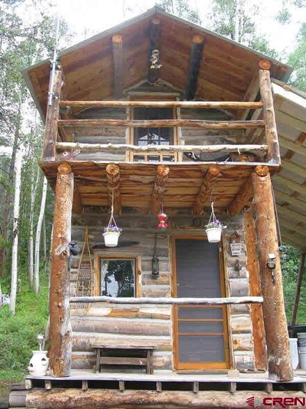 0 Chicago Park Rd Unit Quartz Creek Propert, Pitkin, CO 81241