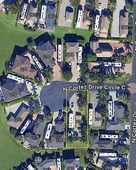 276 N Cortez Dr Unit 276, Margate, FL 33068