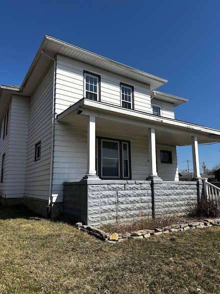 406 W Church St, Newark, OH 43055