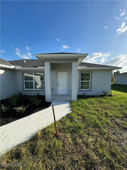 2811 Karen Ave N, Lehigh Acres, FL 33971