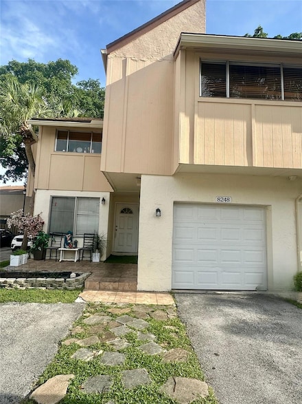 8248 NW 9th St Unit 6, Plantation, FL 33324