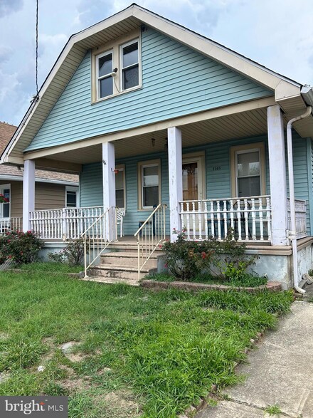 1148 Beideman Ave, Camden, NJ 08105