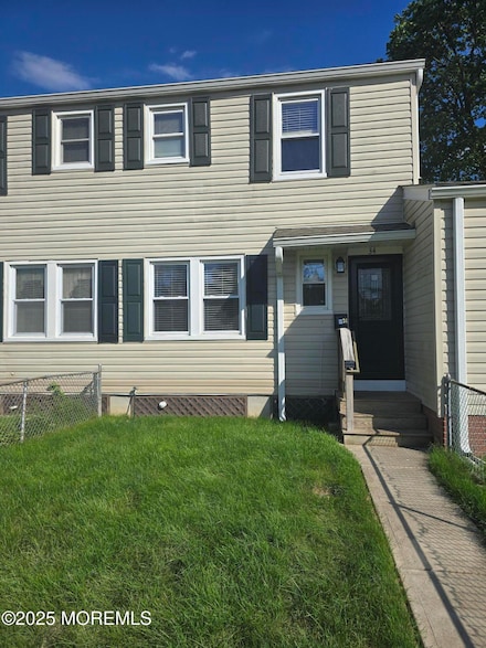 34 Barker Ave, Eatontown, NJ 07724