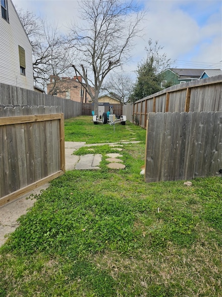 2608 Avenue M, Galveston, TX 77550