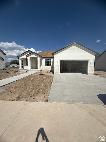 314 N 990 E Unit 24, Salem, UT 84653