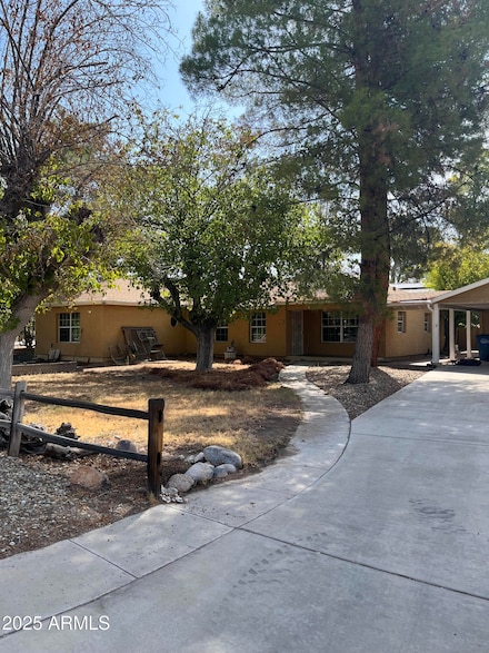 243 Fisher St, Wickenburg, AZ 85390