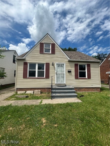 15409 Harvard Ave, Cleveland, OH 44128