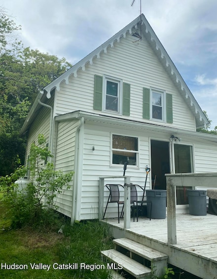 24 New York 217, Hudson, NY 12534