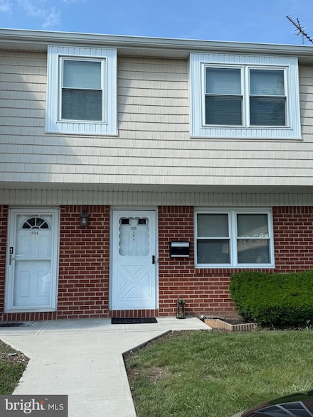 1103 Silver Ct, Hamilton Square, NJ 08690