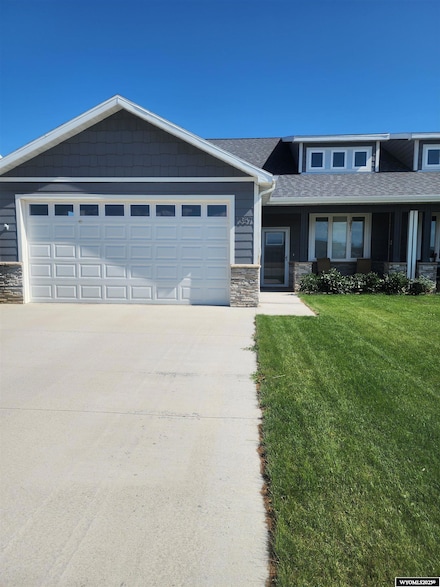 1357 Stone Ridge Dr, Sheridan, WY 82801