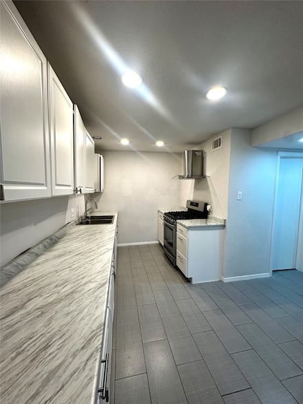 6024 Westridge Ln Unit 305, Fort Worth, TX 76116