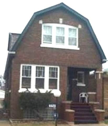 548 E 89th St Unit 2, Chicago, IL 60619